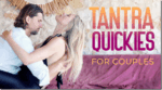 Beducated - Tantra Quickies for Couples