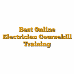 Best Online Electrician Coursekill Training
