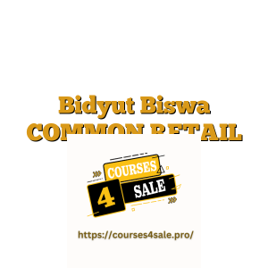 Bidyut Biswa COMMON RETAIL INVESTOR