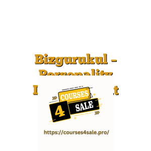 Bizgurukul – Personality Development