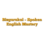 Bizgurukul – Spoken English Mastery