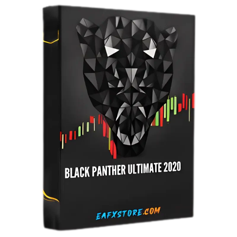 Black Panther Ultimate 2020 EA MT4 with SetFiles (Platform Build 1420+)