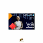 BrightonSEO & Hero Conf April 2025 video bundle
