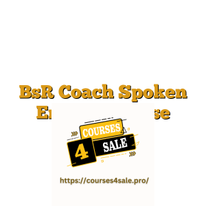 BsR Coach Spoken English Course