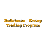 Bullstocks – Swing Trading Program