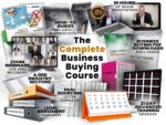 Jonathan Jay – The Complete Business Buying Course