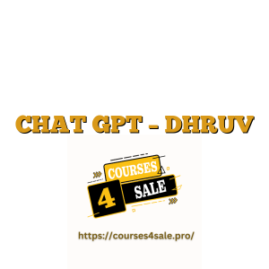 CHAT GPT – DHRUV RATHI