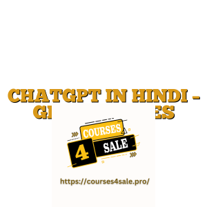 CHATGPT IN HINDI – GIGL COURSES