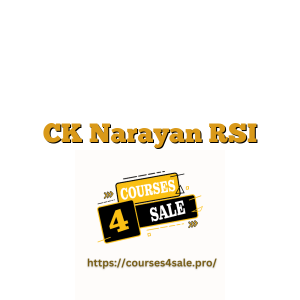 CK Narayan RSI Course