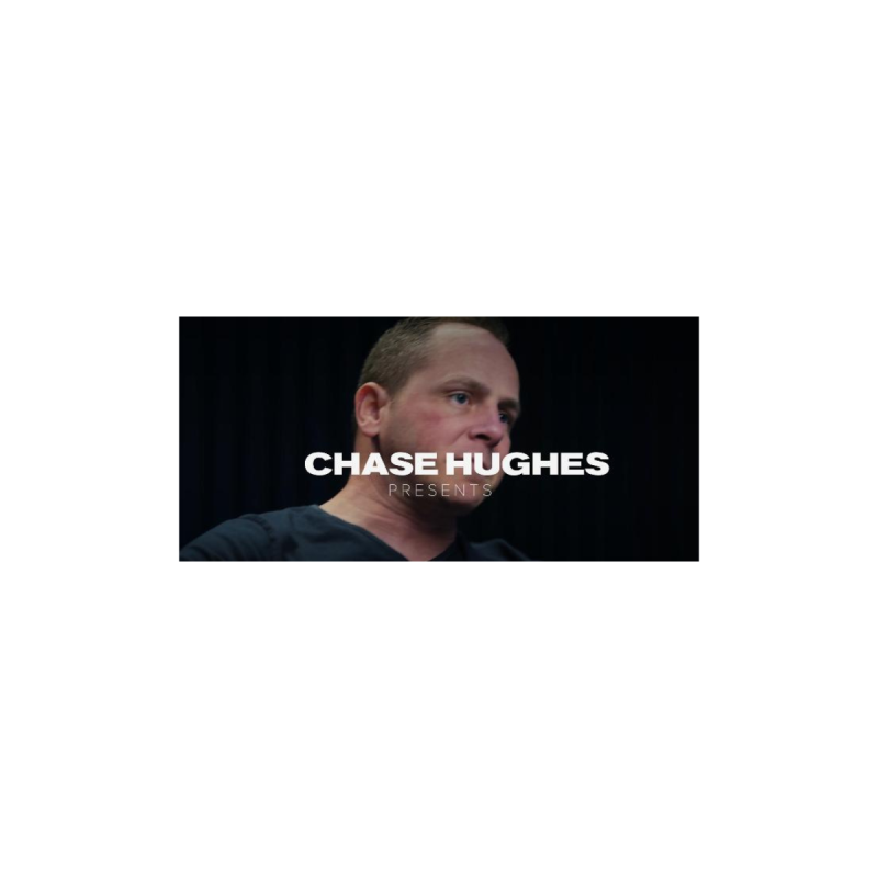 Chase Hughes – The Operative Kit Plan