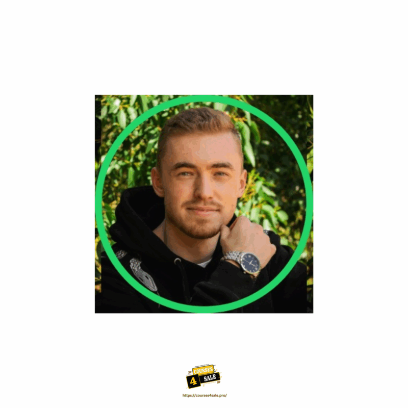 Chris Punt – Notion YouTuber Academy