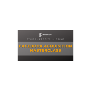 Christopher Wick – The Facebook Acquisition Masterclass