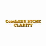 CoachBSR  NICHE CLARITY
