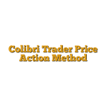 Colibri Trader Price Action Method