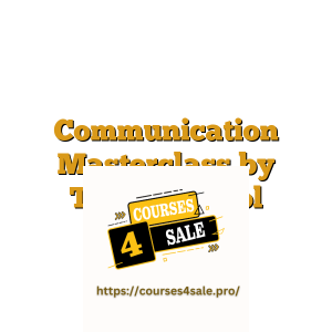 Communication Masterclass by Think School