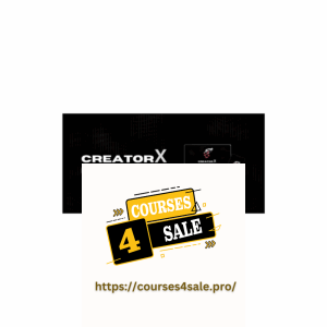 CreatorX Academy + Page Audit [January 2025]