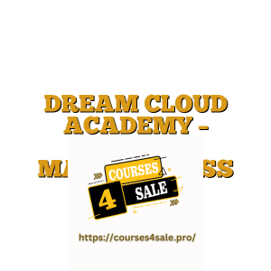 DREAM CLOUD ACADEMY – YOUTUBE MASTERCLASS