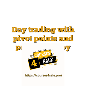 Day trading with pivot points and price action by vikram