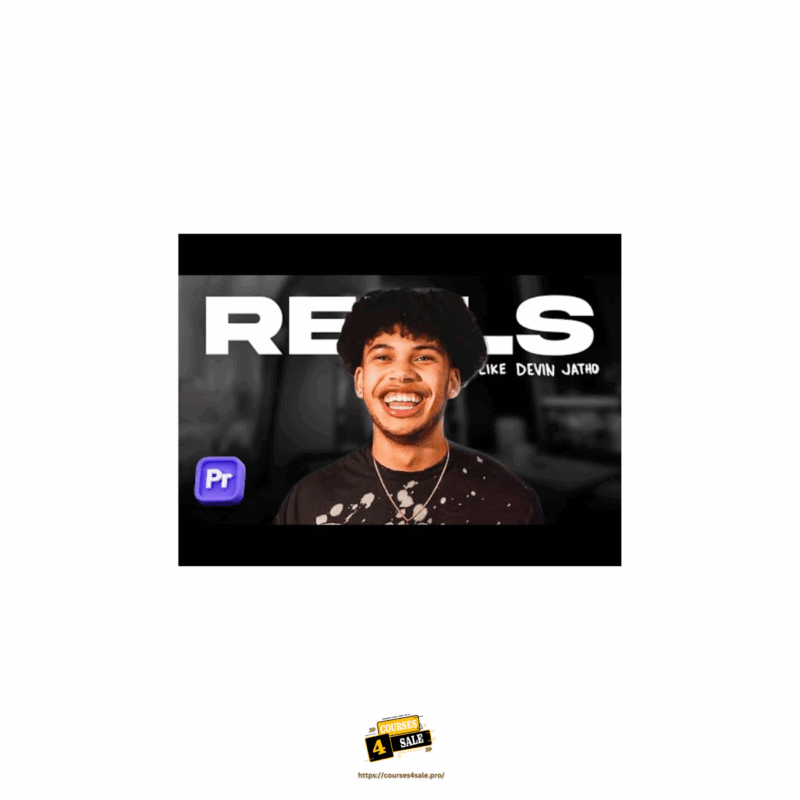 Devin Jatho – Scientific Hooks Masterclass