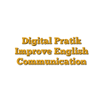 Digital Pratik Improve English Communication