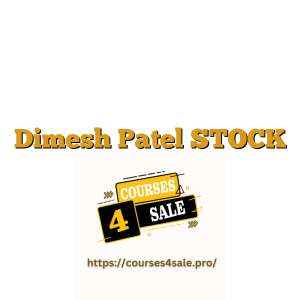 Dimesh Patel STOCK ENGINEER