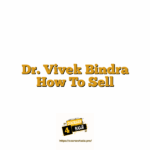 Dr. Vivek Bindra How To Sell
