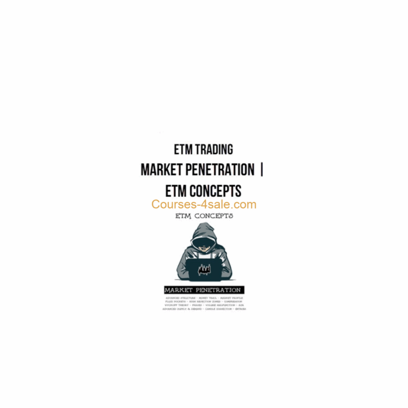 ETM Trading – Market Penetration  ETM Concepts
