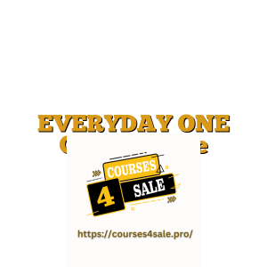 EVERYDAY ONE CALL Course