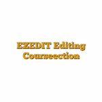 EZEDIT Editing Courseection
