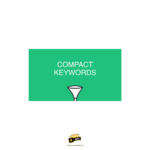 Edward Sturm – SEO – COMPACT KEYWORDS – TOP COURSE