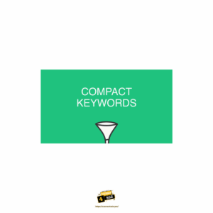 Edward Sturm – SEO – COMPACT KEYWORDS – TOP COURSE