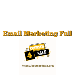 Email Marketing Full Course