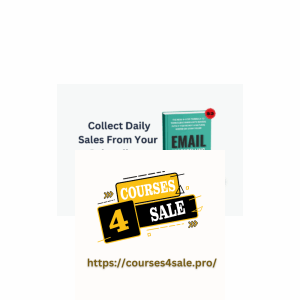 Email Story Selling Playbook + Upsells
