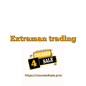 Extraman trading course