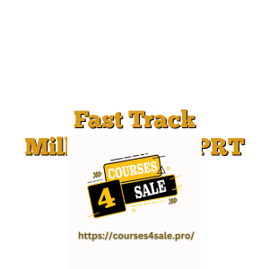 Fast Track Millionaire By PRT