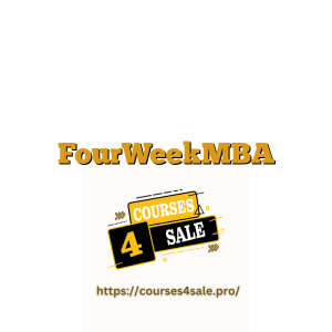 FourWeekMBA BizSchool