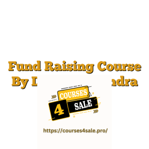 Fund Raising Course By Dr. Vivek Bindra