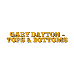 GARY DAYTON – TOPS & BOTTOMS