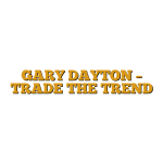 GARY DAYTON – TRADE THE TREND