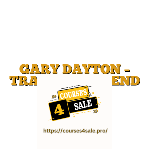 GARY DAYTON – TRADE THE TREND