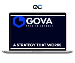 GOVA Trading Academy – Professional – Course – Premium  Courses