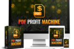 Glynn Kosky – PDF Profit Machine Free Access