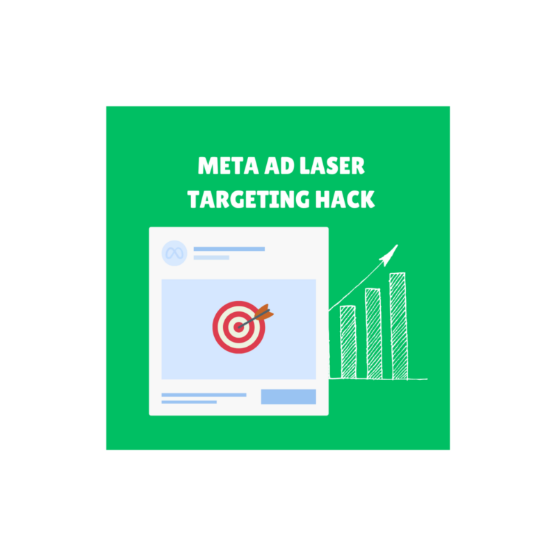 Godson Okorodudu – Meta Ad Creative Hack + 3 OTO’s
