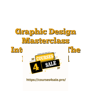 Graphic Design Masterclass Intermediate: The NEXT Level