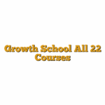 Growth School All 22 Courses