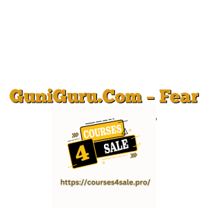 GuniGuru.Com – Fear To Freedom