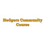 Hedgers Community Course