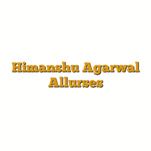 Himanshu Agarwal Allurses
