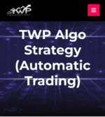 TWP Algo – Trading with Perfection Algo
