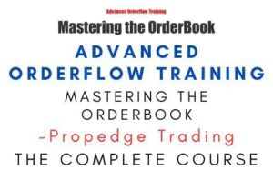 Mastering the orderblock